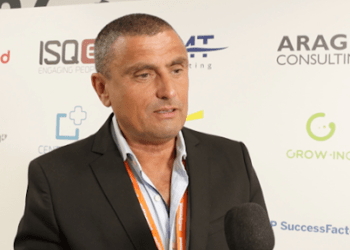 À conversa com…Luís Almeida, ARAGO Consulting (c/ VÍDEO) – Temporada 2