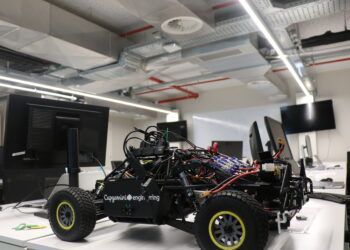 Capgemini reforça aposta em mobilidade sustentável e inteligente com novo Mobility Lab – e está a recrutar mais de 200 talentos