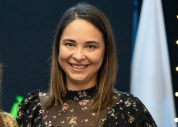 Ana Pimenta, Norauto: “Temos o objetivo de atingir a quota de 30% de mulheres nos nossos centros”