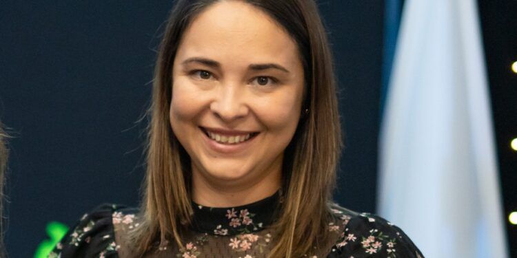 Ana Pimenta, Norauto: “Temos o objetivo de atingir a quota de 30% de mulheres nos nossos centros”