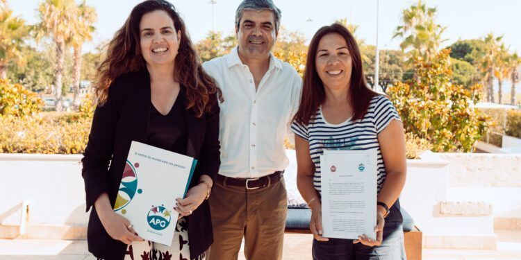 IIRH e APG renovam protocolo de cooperação para a valorização do capital humano em Portugal