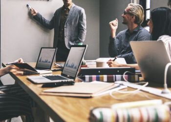 Fique a par de como tornar o risco parte do dia a dia da sua empresa