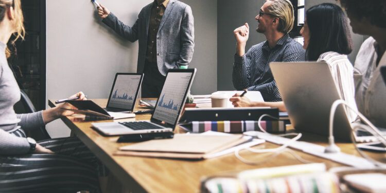 Fique a par de como tornar o risco parte do dia a dia da sua empresa