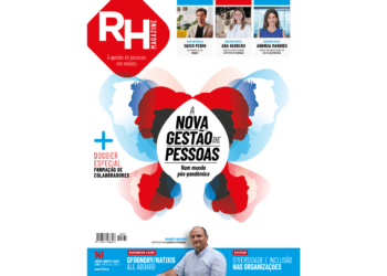Já nas bancas: RHmagazine 141 – A Nova Gestão de Pessoas… num mundo pós-pandémico