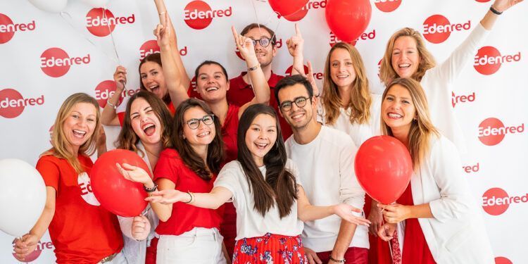 “As pessoas, sempre”… Fique a par da oferta da Edenred para o bem-estar dos seus colaboradores