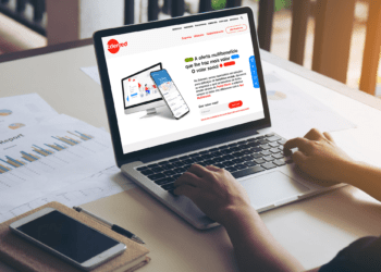 Já explorou o novo website da Edenred? Foi renovado e traz novidades!
