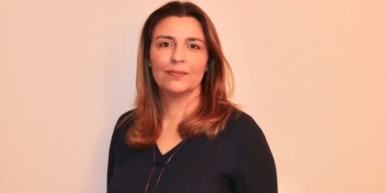 Teresa Fonseca Santos é a nova Country Manager da Vip District em Portugal