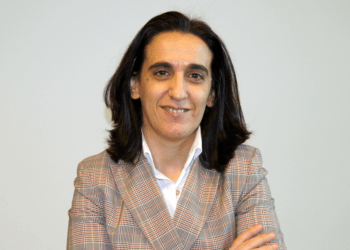 Filipa Gamanho Esteves, Capgemini: “A nossa EVP é a paixão pelos clientes e pelas pessoas”
