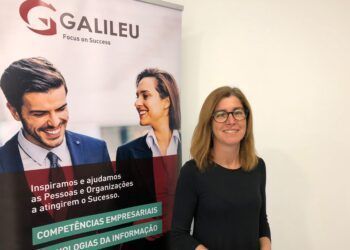 Cláudia Vicente, GALILEU: “Temos o formato mais adequado a cada desafio”