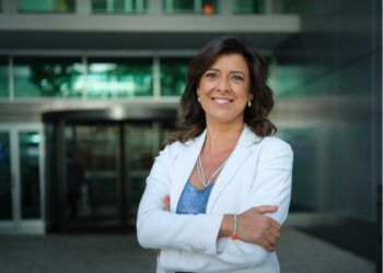 Já conhece Helena Freitas? É a nova Country Lead da Sanofi Portugal