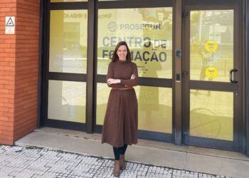 Helena Matias, Prosegur: “Promovemos a meritocracia e o talento interno”