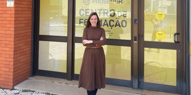 Helena Matias, Prosegur: “Promovemos a meritocracia e o talento interno”