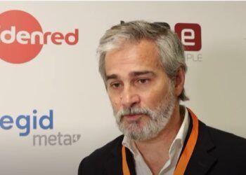 À conversa com…Hélder Garcês, Cegid Meta4 (c/ VÍDEO) – Temporada 2