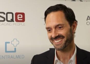 À conversa com… Mário Xavier, Centralmed (c/ VÍDEO) – Temporada 2