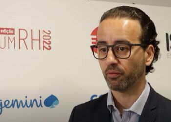 À conversa com…Jorge Barros, Capgemini Portugal (c/ VÍDEO) – Temporada 2