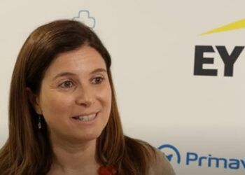 À conversa com… Inês Vaz Pereira, EY (c/ VÍDEO) – Temporada 2