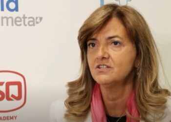 À conversa com… Margarida Segard, ISQ Academy (c/ VÍDEO) – Temporada 2