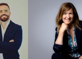 Bruno Gouvêa é o novo DRH do Sitel Group para Portugal e Cristina Teófilo passa a Diretora Regional de RH da região Sul da EMEA
