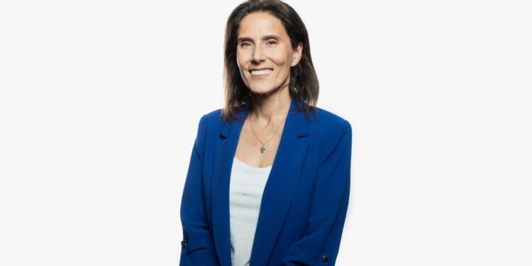 Sílvia Gusmão, Inetum: “Hoje em dia já não basta oferecer um salário competitivo”