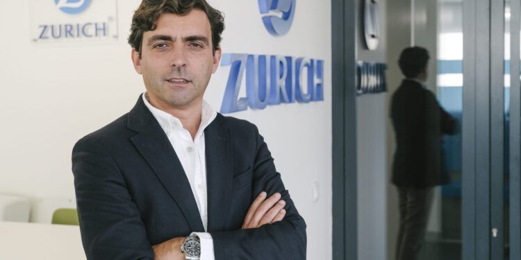 Zurich nomeia Jorge Duarte Pinto como Diretor de Vendas e Distribuição. Conheça o profissional