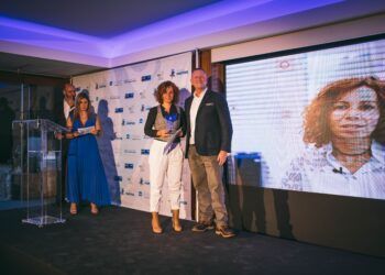 7 nomeações, 1 categoria reconhecida e 2 colaboradores premiados: Os números da Intelcia nos prémios Fortius