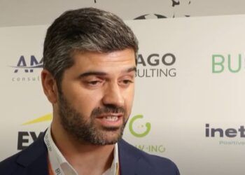 À conversa com…Paulo Manique, BusUp (c/ VÍDEO) – Temporada 2