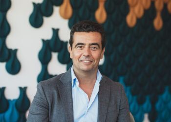 Rodrigo Vasques Jorge nomeado Country Leader da Oracle para Portugal