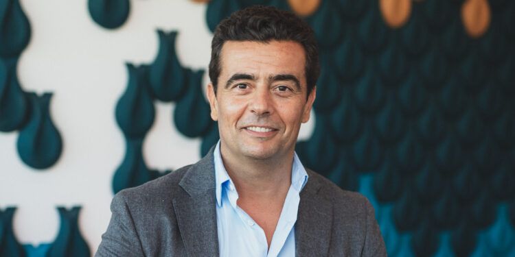 Rodrigo Vasques Jorge nomeado Country Leader da Oracle para Portugal