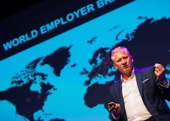 Depois de um evento esgotado em 2019, o World Employer Branding Day regressa a Lisboa de 12 a 14 de outubro (c/ FOTOS)