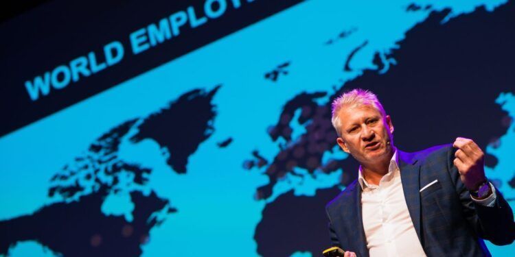 Depois de um evento esgotado em 2019, o World Employer Branding Day regressa a Lisboa de 12 a 14 de outubro (c/ FOTOS)