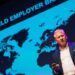 Depois de um evento esgotado em 2019, o World Employer Branding Day regressa a Lisboa de 12 a 14 de outubro (c/ FOTOS)
