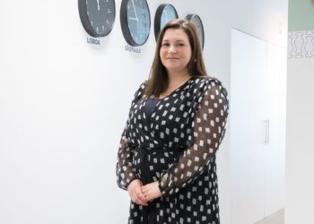 Carla Belo, Grupo Boticário: “A nossa empresa é feita de exemplos de colaboradores que chegaram à liderança”