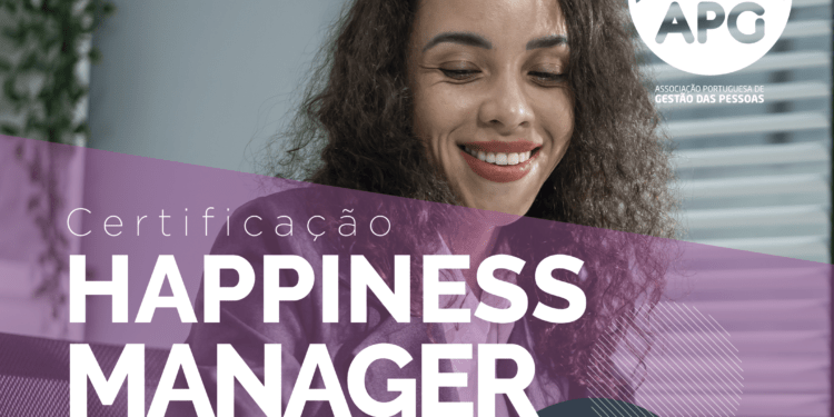Interessado em ser um Happiness Manager? A APG vai lançar em setembro um curso de certificação para esta função