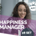 Interessado em ser um Happiness Manager? A APG vai lançar em setembro um curso de certificação para esta função