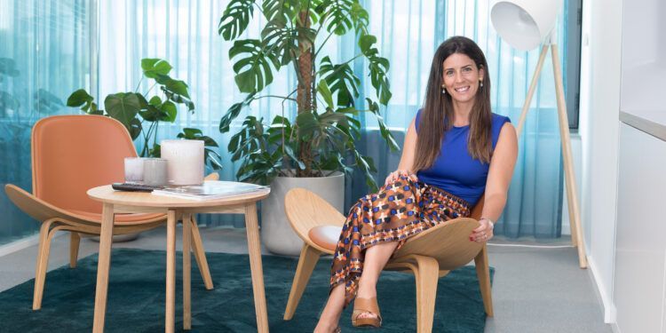 Andreia Marques, Volvo: “Este movimento mostra que é importante valorizar o tempo e bem-estar das nossas pessoas”
