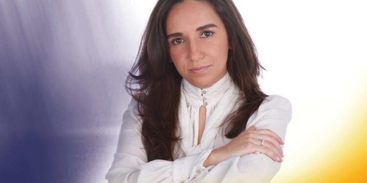 Isabel Roseiro é a nova Diretora de Marketing e Comunicação da Randstad Portugal