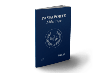 Passaporte (de) liderança: Como preparar as chefias operacionais para a era digital