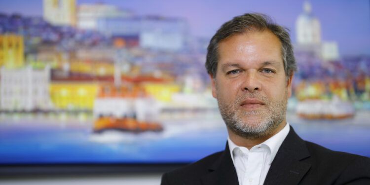 Pedro Tavares, OnStrategy: “As organizações melhor classificadas são as mais consideradas para trabalhar”