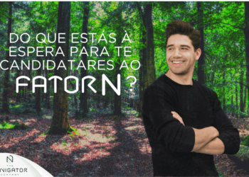 As candidaturas para o programa de trainees da The Navigator Company já estão abertas! Bolsa de estágio ronda os 3.000 euros