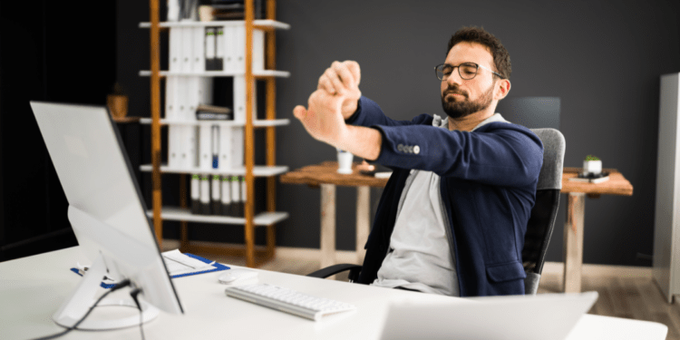 Tem dificuldade em manter a concentração no trabalho? Comece a adotar estes 5 hábitos