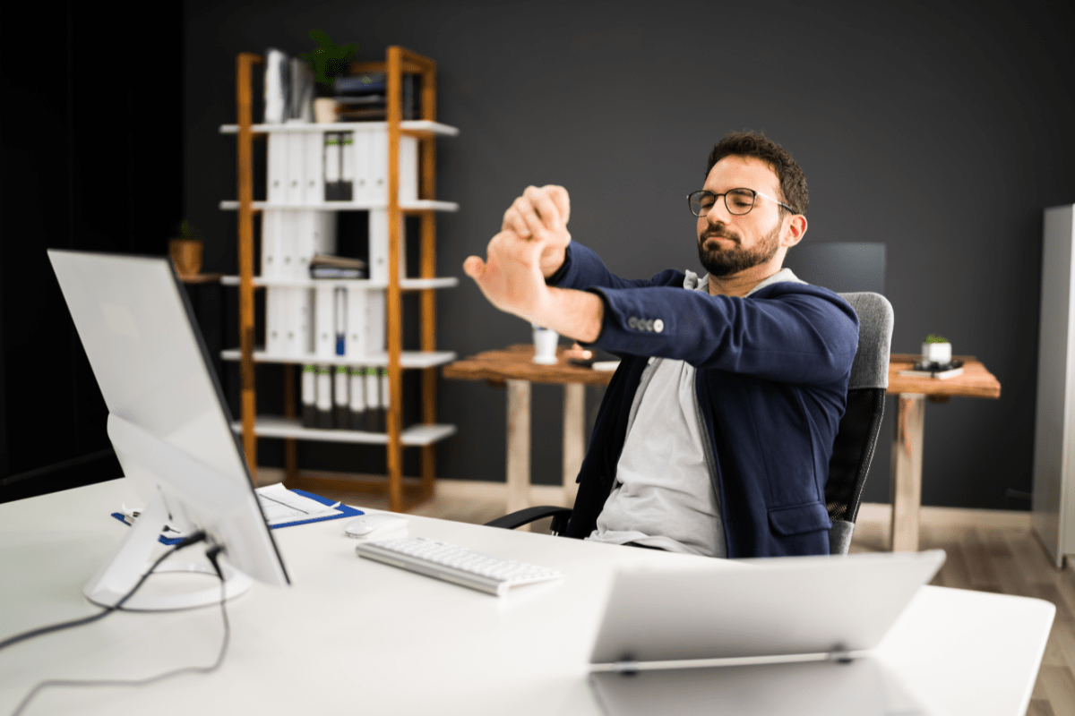 Tem dificuldade em manter a concentração no trabalho? Comece a adotar estes 5 hábitos