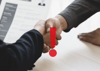 O que não colocar no CV: 5 dicas