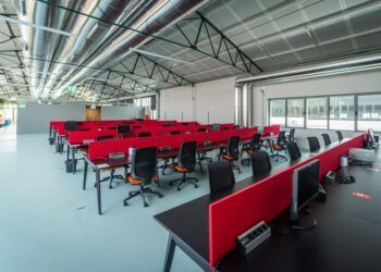 Pertence ao universo da tecnologia? A BI4ALL vai realizar já no próximo mês a 1.ª edição da Code Talent Academy dedicada ao Software Engineering