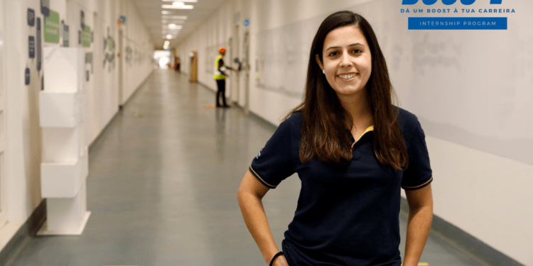 Abriram hoje as candidaturas para o Boost Internship Program da Tabaqueira. Se tem interesse pelas áreas de Engenharia, Gestão Industrial ou Logística, este programa é para si!