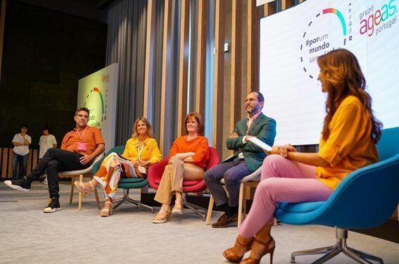 Diversidade e Inclusão na génese da estratégia do Grupo Ageas. Conheça as iniciativas