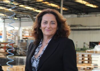 Isabel Azevedo é premiada pelo BPI – Mulher Empresária 2022