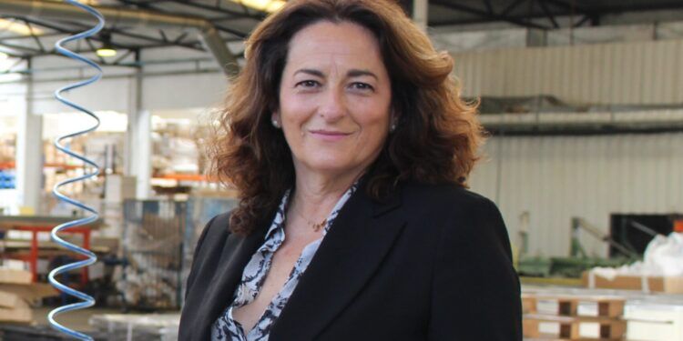 Isabel Azevedo é premiada pelo BPI – Mulher Empresária 2022