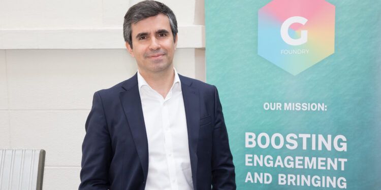 ALL ABOARD: O poder da gamificação no onboarding da Natixis