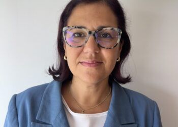 Maria João Vaz é a nova Sustainability Director da Mazars
