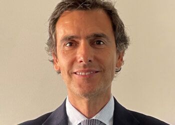 Paulo Clímaco Lilaia é o novo CEO da Alliance Healthcare